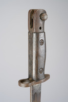 Archived Images\B_numbers\B7501-B6000\B7693.03.jpg; B7693; sword bayonet; bayonet, sword/knife